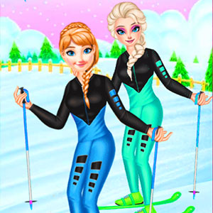 Anna Ski Injuries First Aid