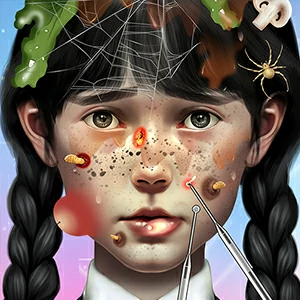 Crazy Makeover Salon